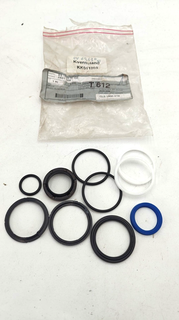 JOINT RÉF. KK011969 - KVERNELAND