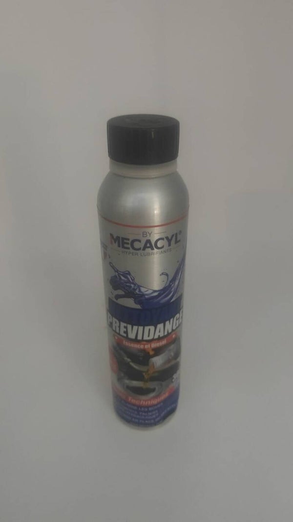 Nettoyant Previdange Essence et Diesel 300ml By Mecacyl