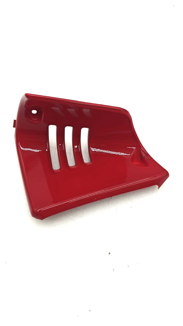 Carénage de clignotant gauche - 86612-LKL5-E60-R6P