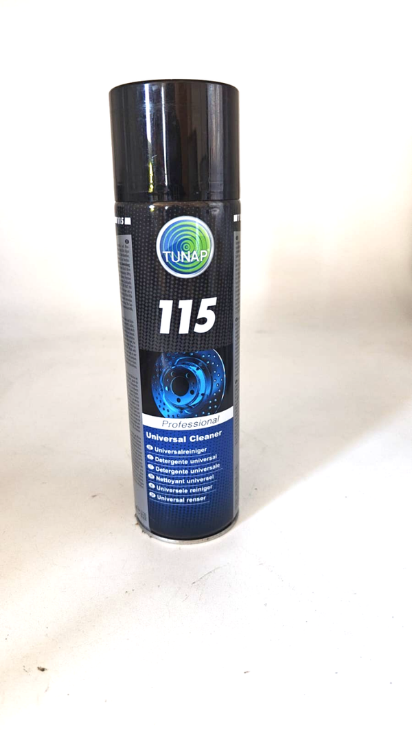 TUNAP 115 - Nettoyant universel