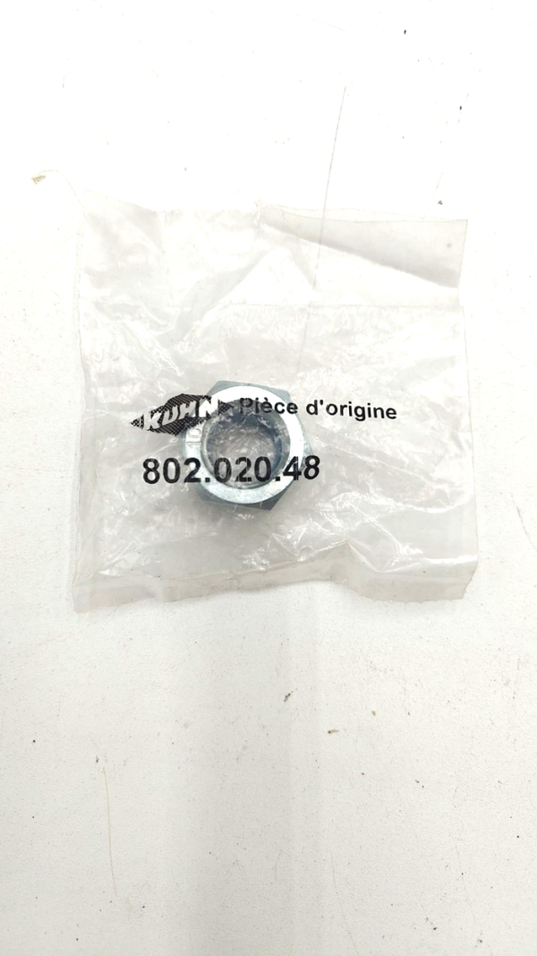 Écrou de blocage KUHN 80202048