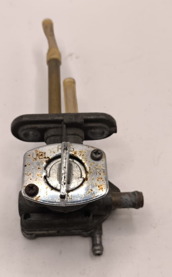 Robinet essence suzuki DR 650