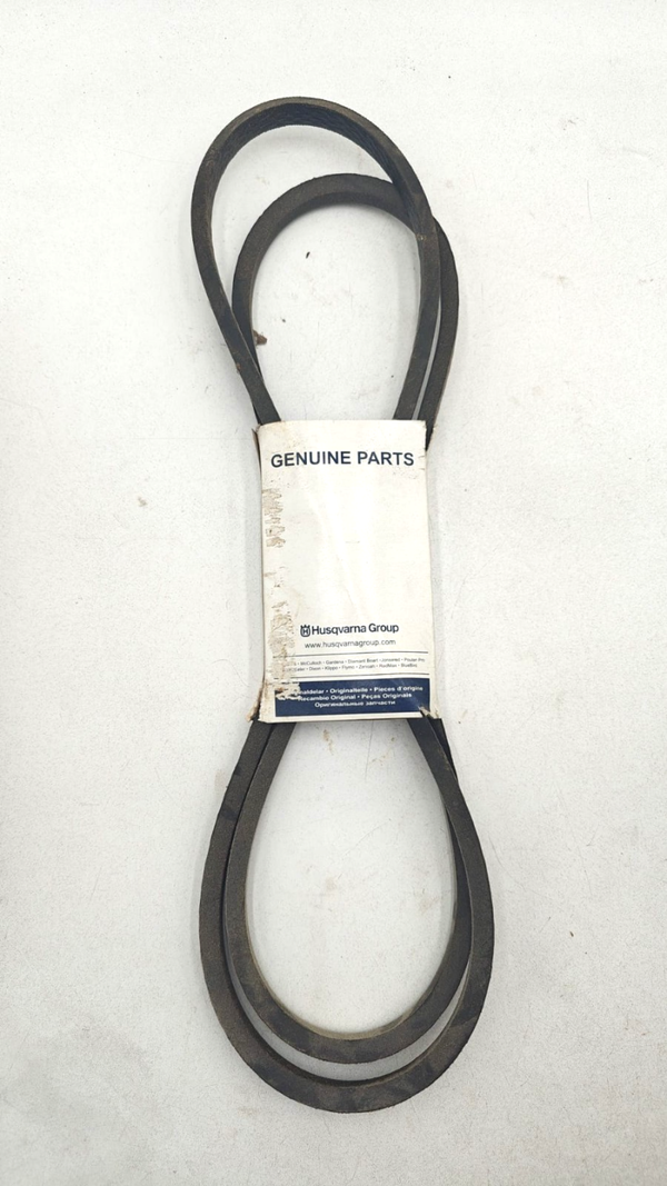 Courroie Husqvarna 589514601