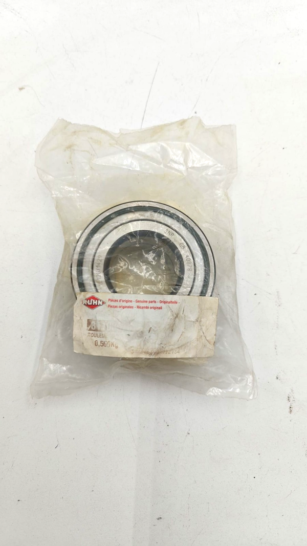 ROULEMENT RÉF. 81103578 - KUHN