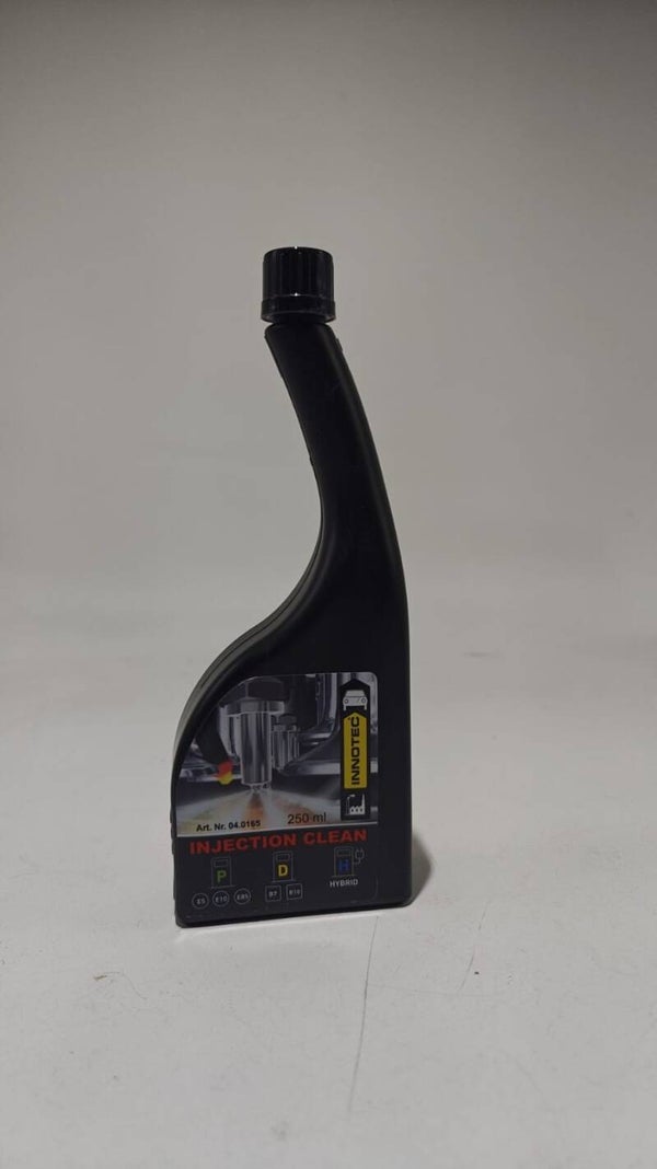 Injection clean - additif carburant innotec - 04.0165