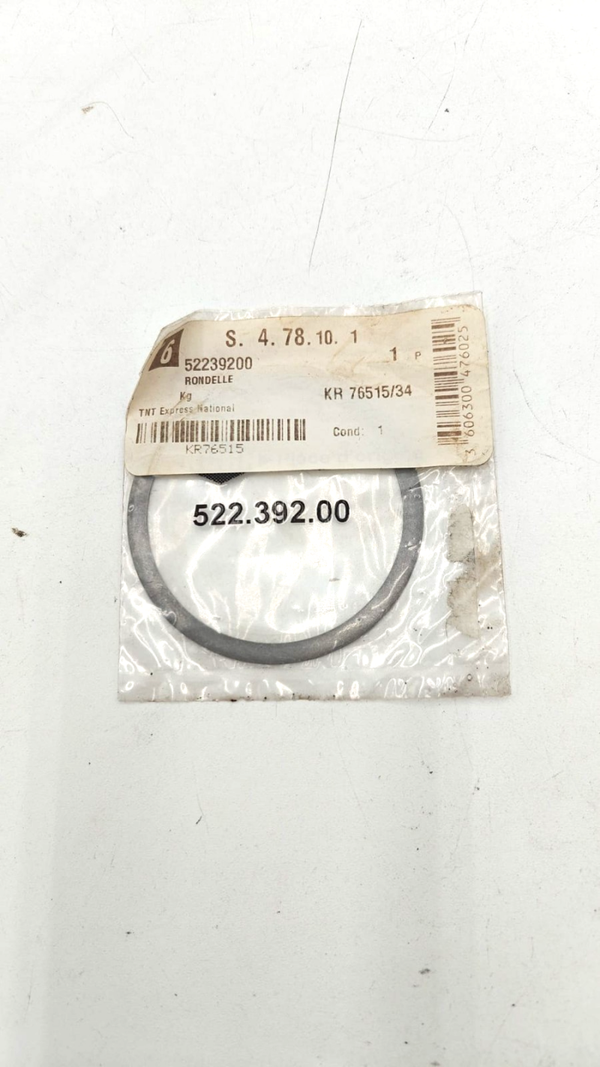 RONDELLE RÉF. 52239200 - KUHN