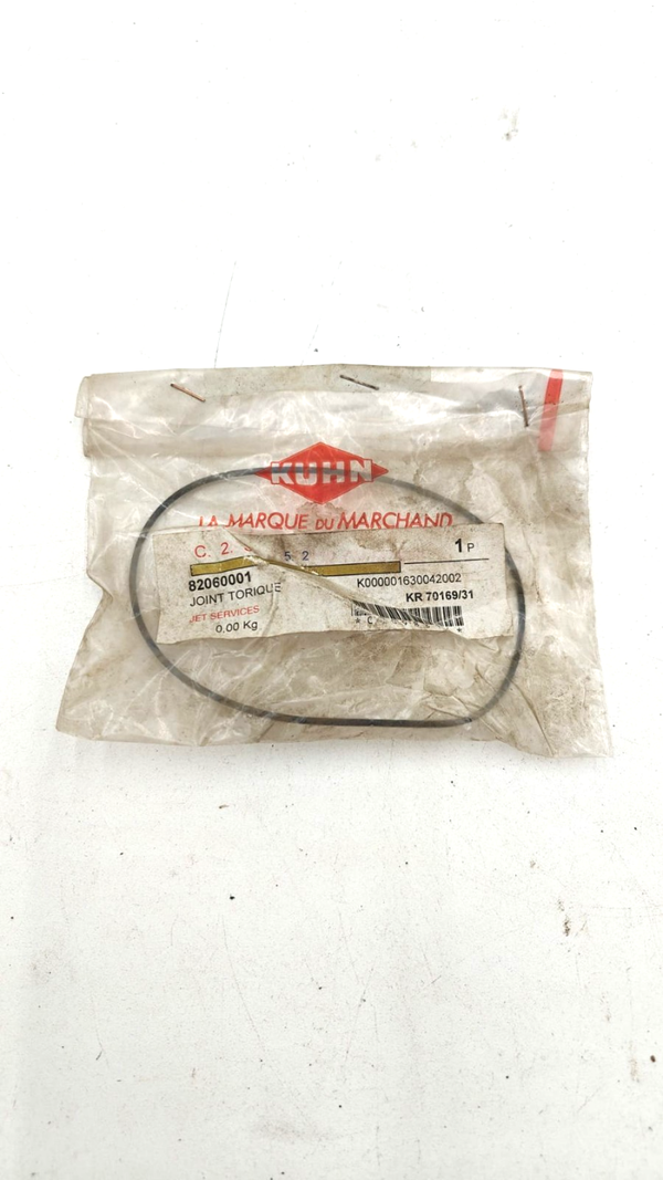 JOINT TORIQUE RÉF. 82060001 - KUHN