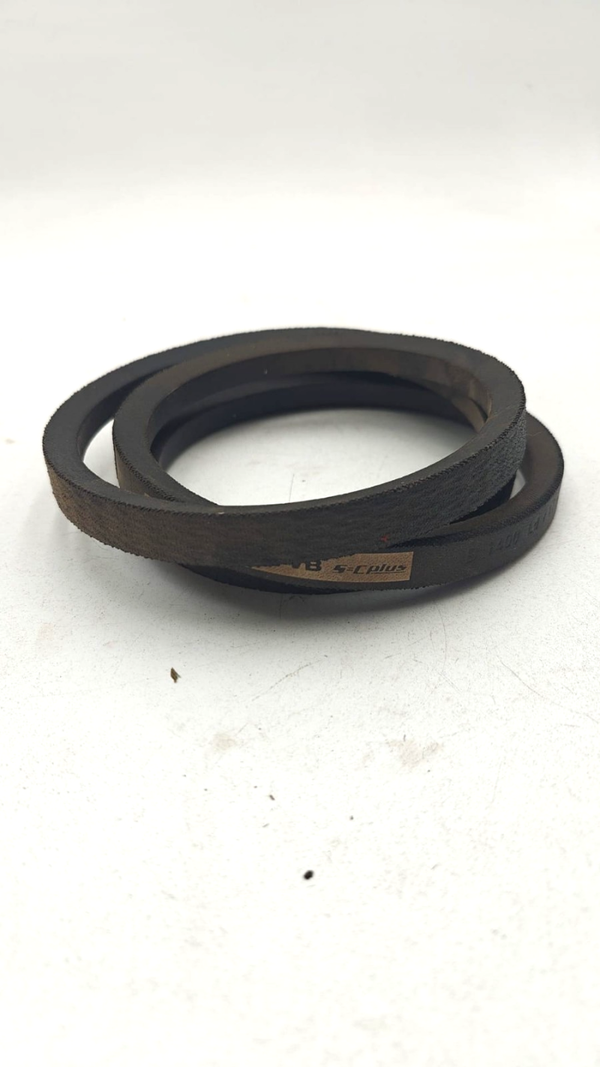 Courroie trapézoidale lisse Optibelt VB A 1986 Ld / 13 x 1956 Li A77