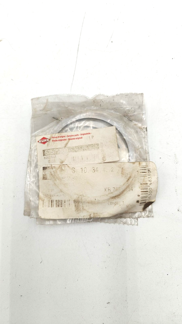 RONDELLE RÉF. 52505800 - KUHN