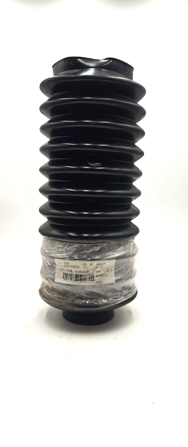 Soufflet 133/90 L.max=420 min=100