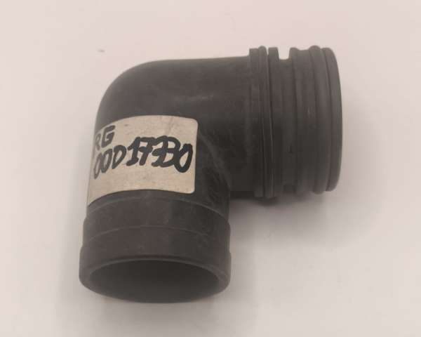 Embout 90° 50mm x 1 3/4" Rau RG00017330