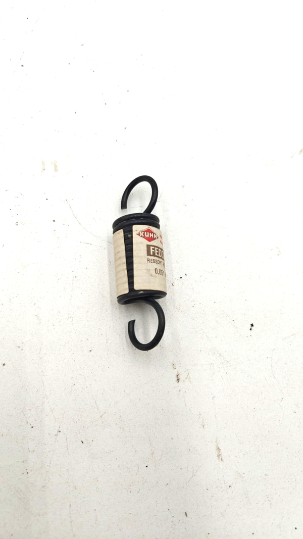 Ressort Kuhn - FED3028A