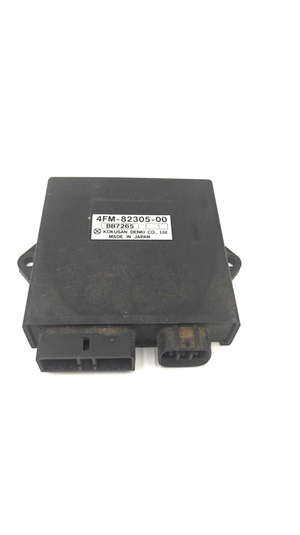 Boitier CDI YAMAHA YZF 750 4FM 4FM-82305-00 BB7265