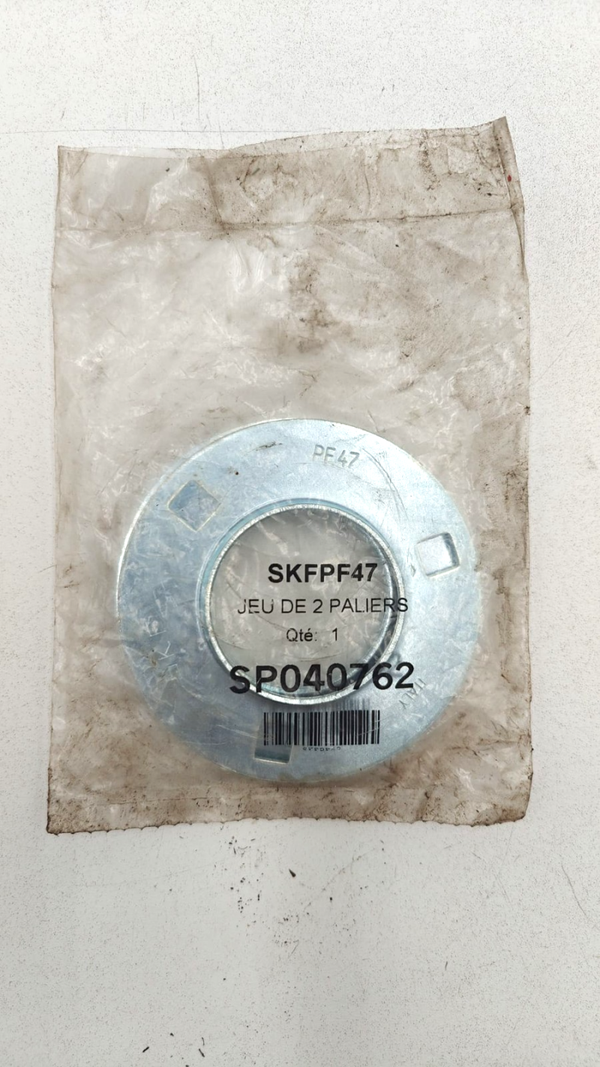 Jeu de 2 palier - SKFPF47