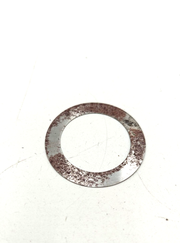 Rondelle plate 0.3mm réf. 80253535 - Kuhn