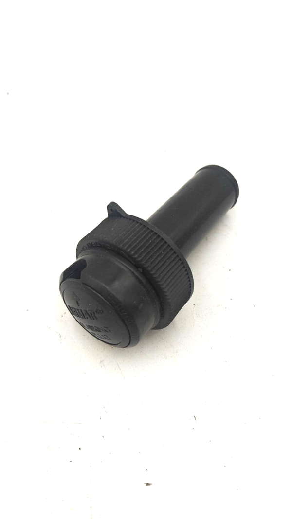 Raymarine - Bouchon passe coque ST60 Airmar diamètre 30,8mm