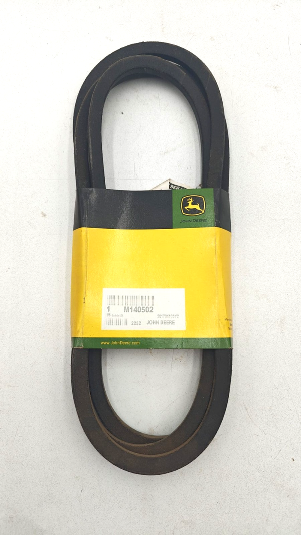 John Deere - M140502 - Courroie trapézoïdale