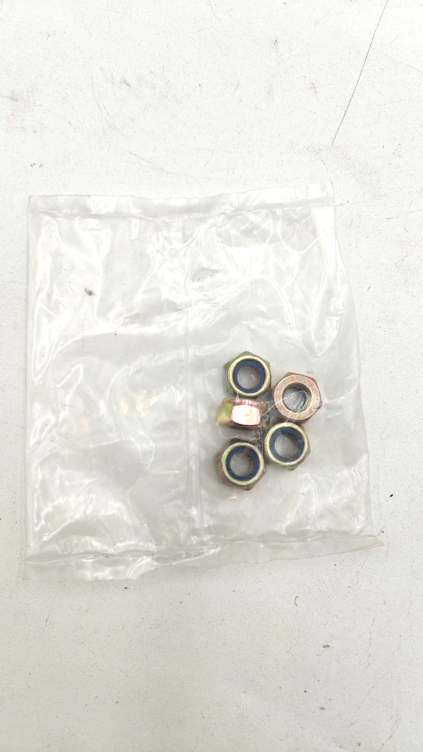 Ecrou hexagonal M10 Réf. KG01067661 - Kverneland