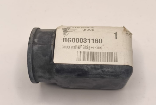 MEMBRANE RÉF. RG00031160 - KVERNELAND