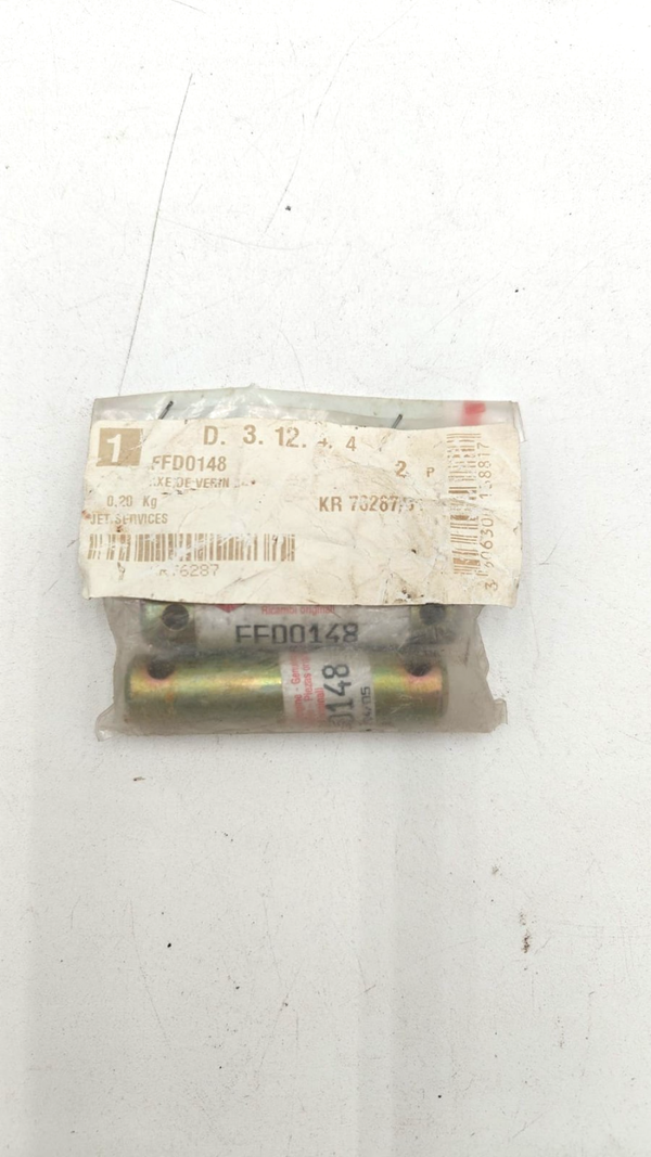 Axe de verin - FFD0148