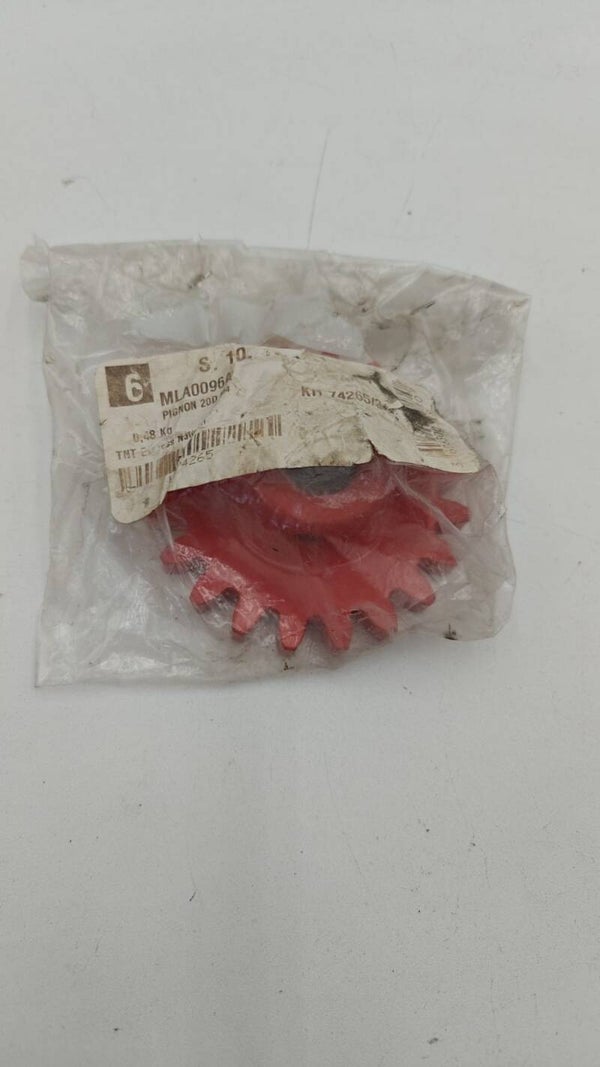 pignon KUHN - MLA0096A