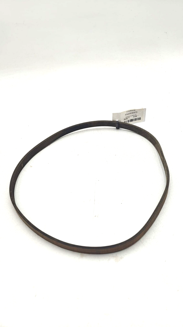 Courroie pour découpeuse Husqvarna (544908403)