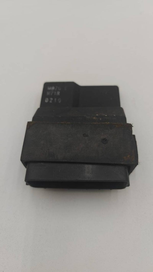 BOITIER CDI HONDA CB 600 HORNET 2002-2002 MBZG E N71R 0210