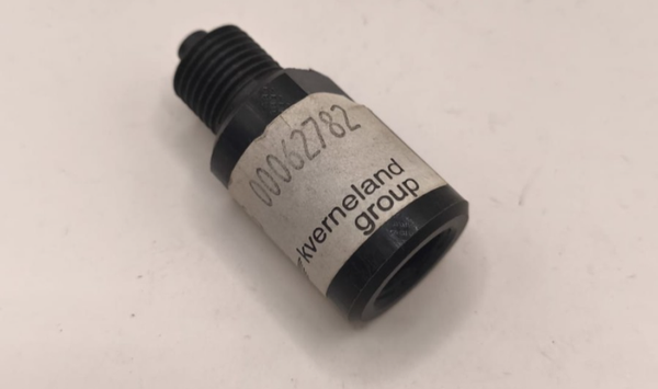 RACCORD FILETÉ MÂLE/FEMELLE RÉF. RG00062782 - KVERNELAND