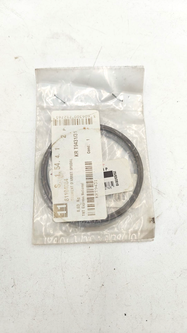 SEGMENT RÉF. 81104084 - KUHN