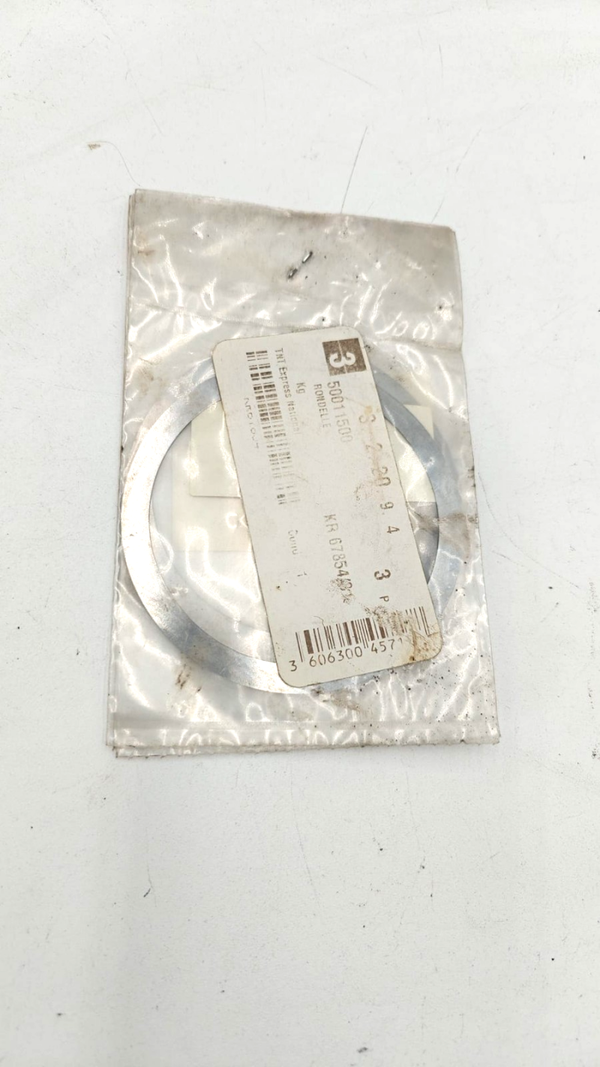 Rondelle 0.1 mm 50011500 Kuhn