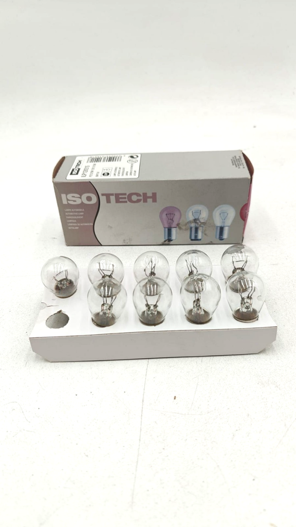 ISOTECH ILP12V215 Lampe automobile