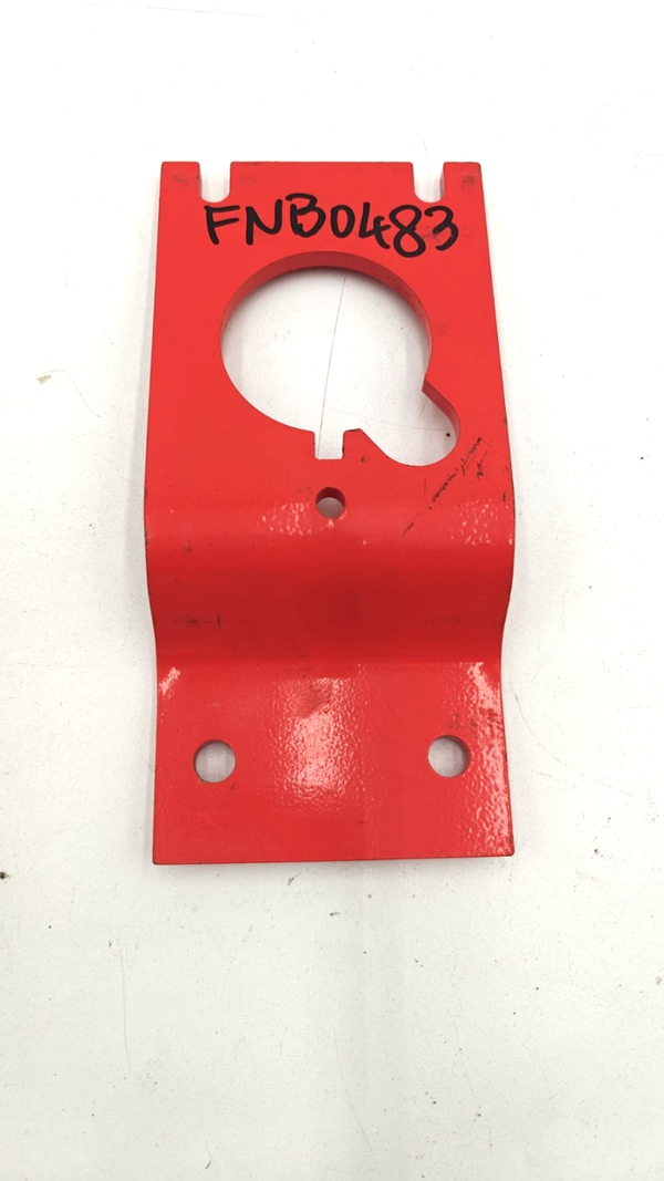 Platine de support - KUHN - FND0483