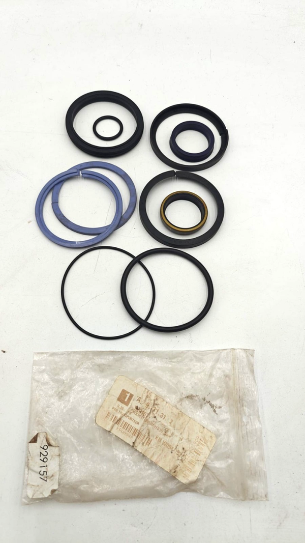 POCHETTE DE JOINTS D RÉF. 929157 - KUHN