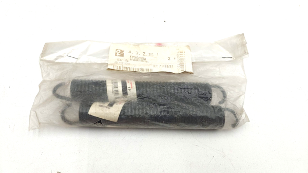 RESSOR DE RAPPEL GRIS KUHN RÉF. FPX0255A - KUHN