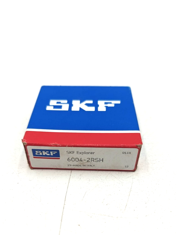 Roulement à billes SKF, ø int. 20 mm, ø ext. 42 mm, larg. 12 mm