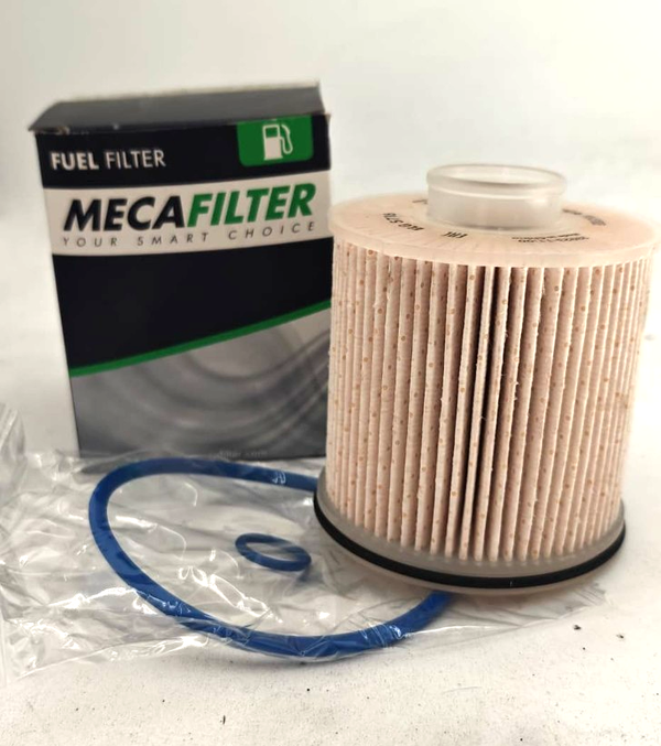 Filtre à carburant (Filtre à gasoil) MECAFILTER - ELG5716