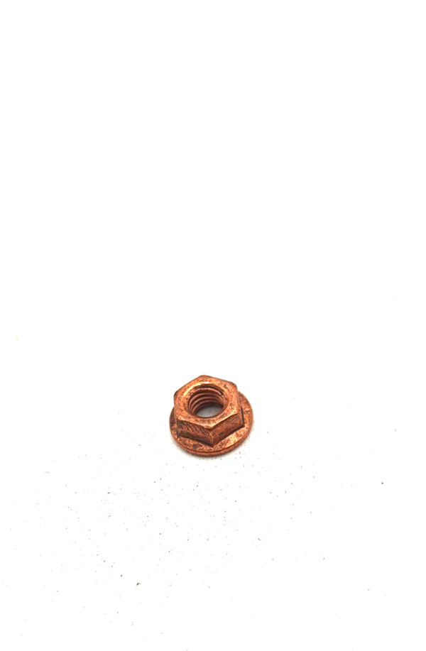 Ecrou fixation tube tuyau echappement Volkswagen Audi Seat Skoda original OEM N02300215