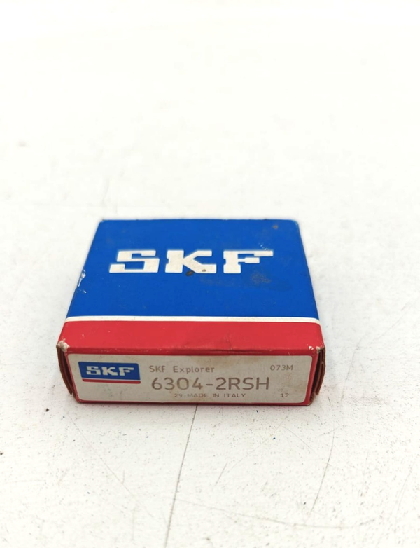 Roulement à billes 6304-2RSH-SKF