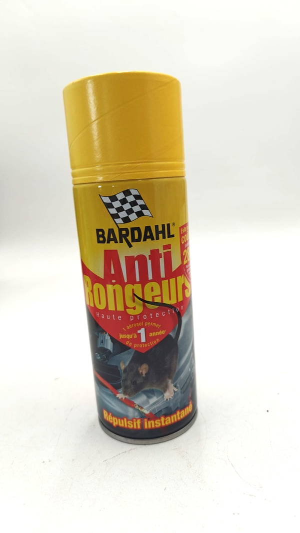 BARDHAHL - Anti rongeurs