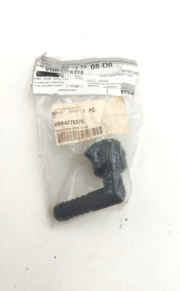 COUDE AS24x1/2" 90 deg." Vicon