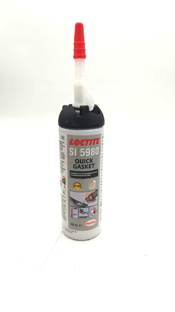 LOCTITE SI5980 - Produit d'étanchéité