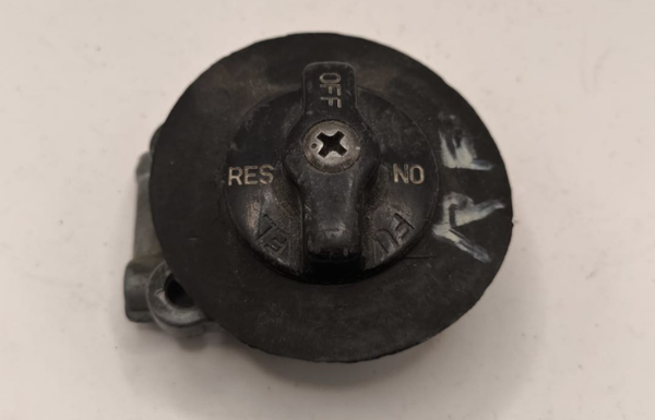 robinet d'essence Kawasaki ZZR600