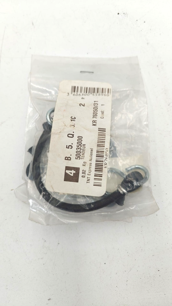 Tendeur KUHN 50035000