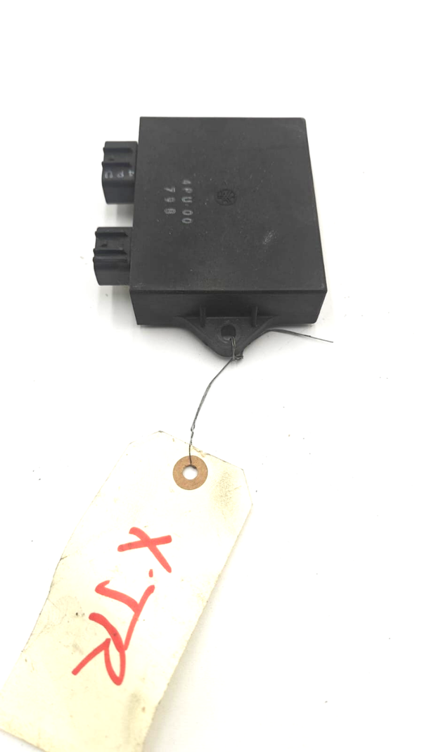 Boitier CDI 121 YAMAHA 1200 XJR 4PU-00