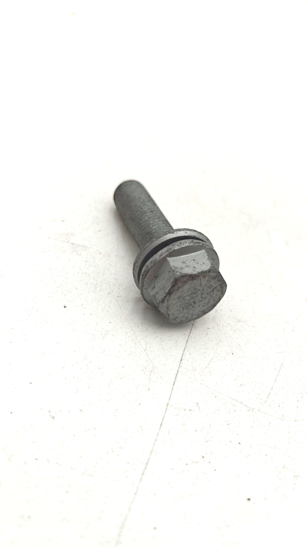 VOLKSWAGEN AUDI SEAT SKODA HEXAGON Bolt M14x1.5x50 1PCS Genuine N91201001