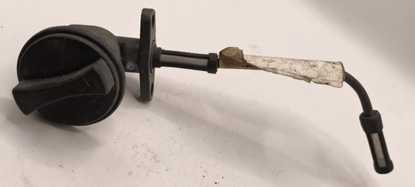 Robinet d'essence aprilia 125 RS