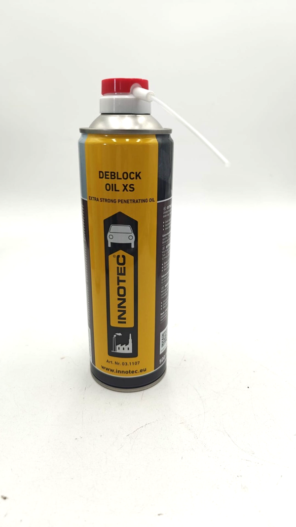 INNOTECH - Huile débloquante xs