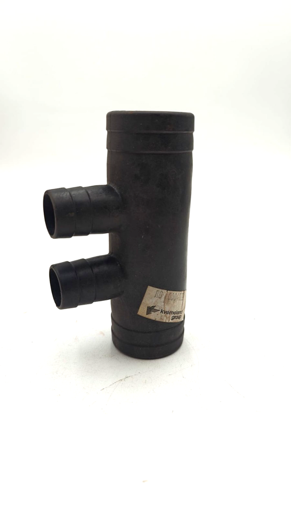 Kverneland - RG00040227 - DOUBLE CONNECTEUR