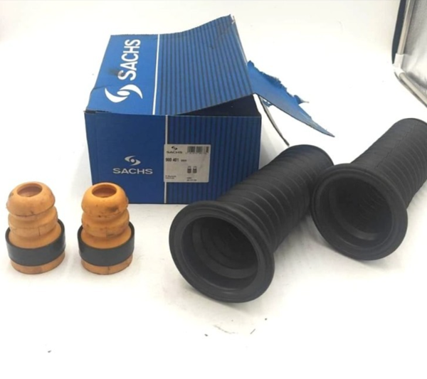 SACHS 900 401 Kit de protection d'amortisseur pour RENAULT ZOE, CLIO, CAPTUR