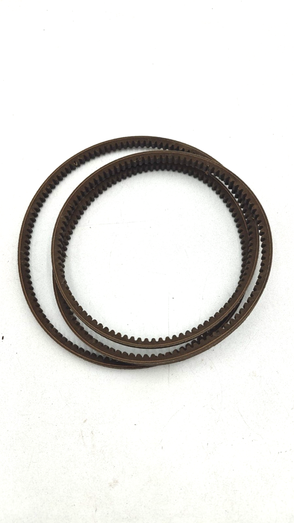 Courroie trapézoïdale crantée (AX78 / X13x1980 Li)